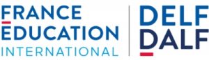 Logo du diplôme d'état, d'étude en langue française