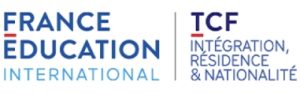 Logo du test de connaissance du français