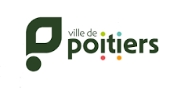 Logo de la ville de Poitiers