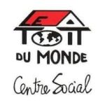 Logo du Toit du monde, centre social