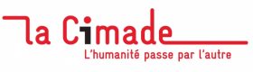 Logo de la cimade