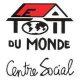 Logo du toit monde