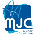 logo MJC- Alinénor d’Aquitaine