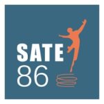 logo sate 86
